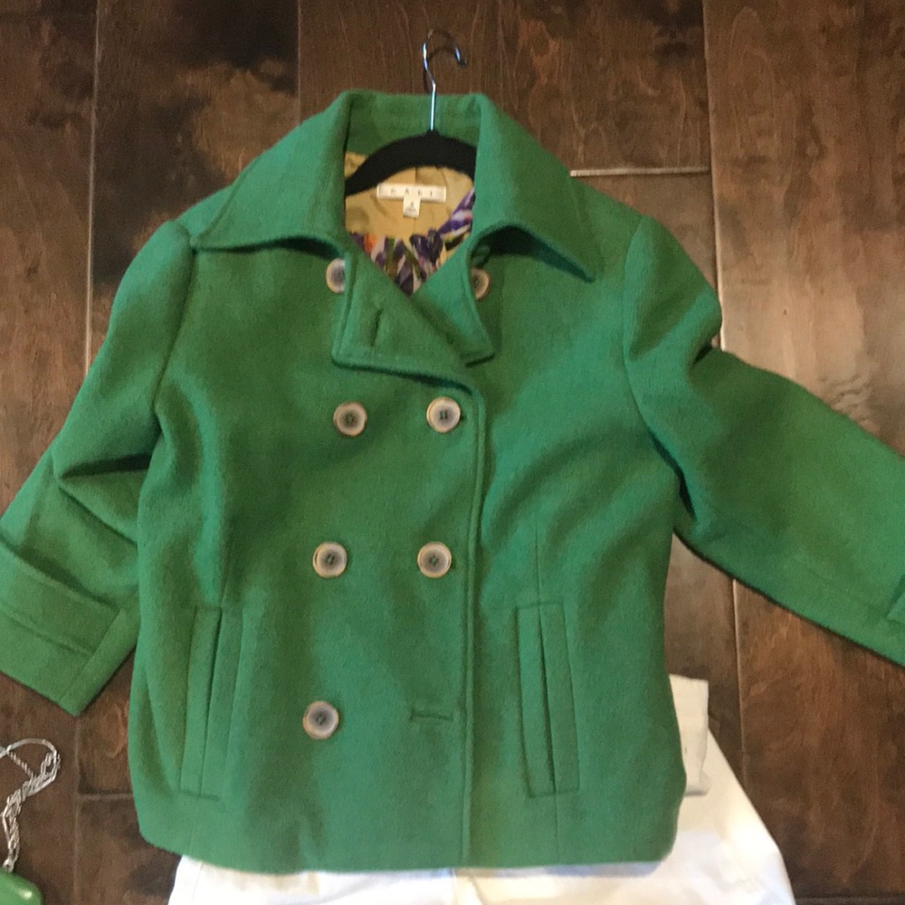 Jacket - Picture 4 of 5